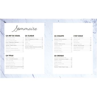 Le B.A-BA de la cuisine : Pickles