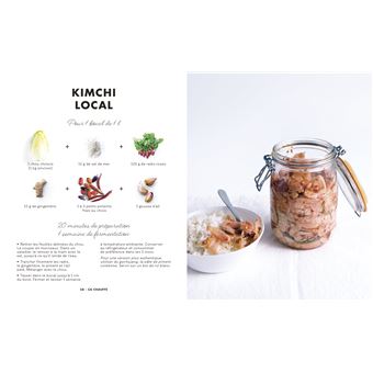 Le B.A-BA de la cuisine : Pickles