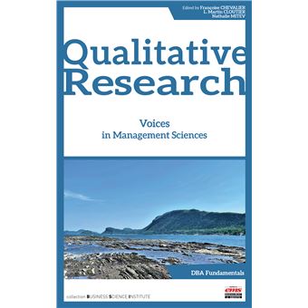 Qualitative Research