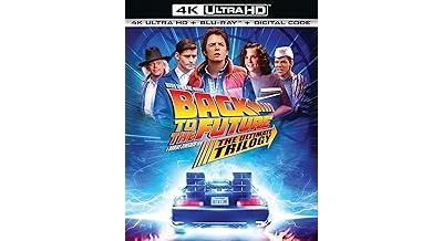 Imports Blu-ray 4K