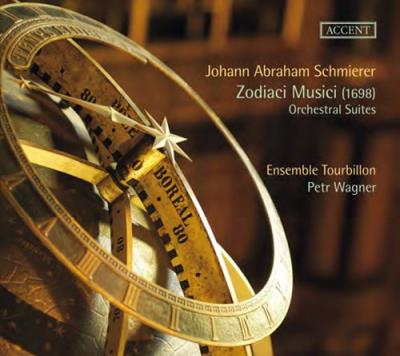 Zodiaci musici : Suites orchestrales