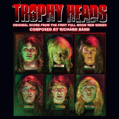 Trophy heads