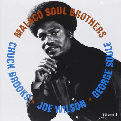Malaco soul brothers v 1
