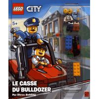 LEGO 60279 Le camion des pompiers - LEGO City - BricksDirect