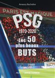 PSG 1970 - 2020