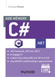 Aide-mémoire - C#