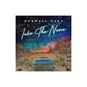 Into The Neon - Randall King - Vinyle album - Achat & prix | fnac