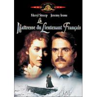 French Lieutenant's Woman