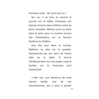 Les mystères de Dolyville