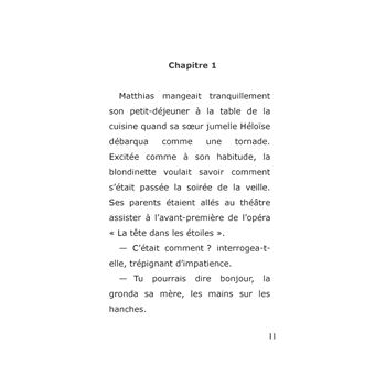 Les mystères de Dolyville