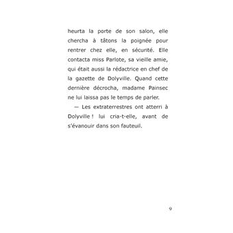 Les mystères de Dolyville