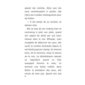 Les mystères de Dolyville