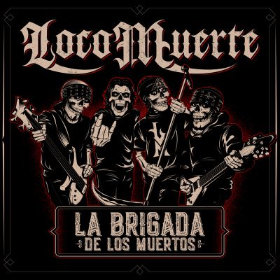 Brigada de los muertos