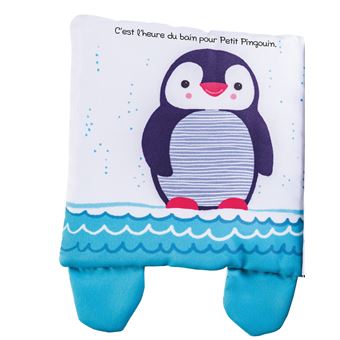 Ourson et ses amis (avec boîte)