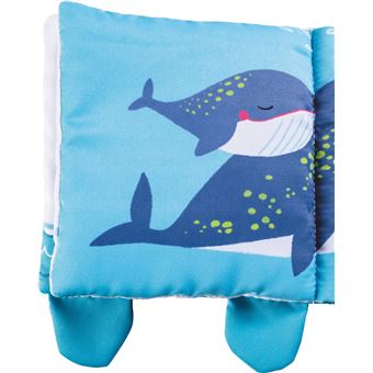 Ourson et ses amis (avec boîte)