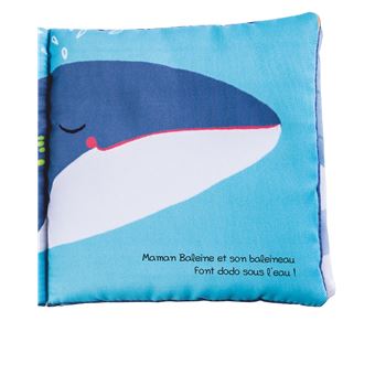 Ourson et ses amis (avec boîte)