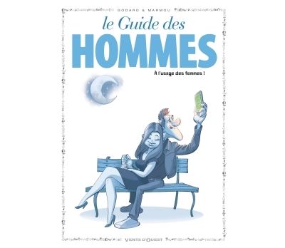 Les Guides en BD