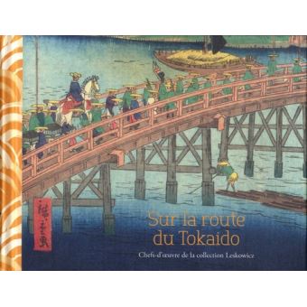 Sur la route de tokaido0