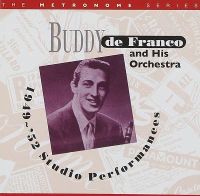 1949' 52 studio performances