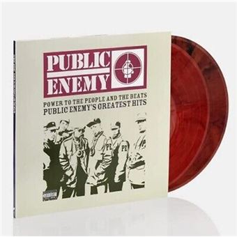 Public Enemy - 1