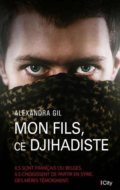 Mon fils ce dijihadiste