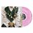 Cherry Blossom Baby - Vinilo Rosa