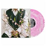 Cherry Blossom Baby - Vinilo Rosa