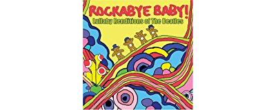 Rockabye baby lullaby renditions of the beatles