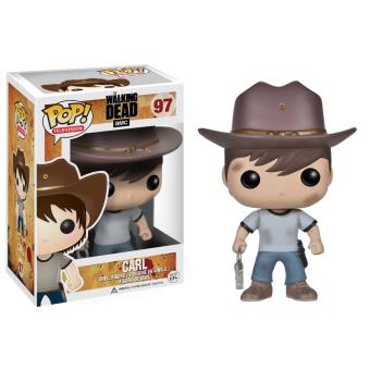 figurine the walking dead pas cher