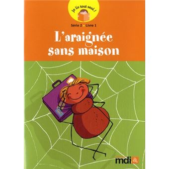 Pack Je lis tout seul ! Série 2