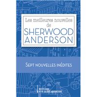 Les meilleures nouvelles de Sherwood Anderson