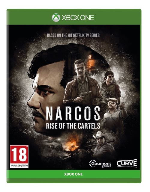 Narcos Rise of the cartels Xbox One État correct - Just for Games reconditionné disponible sur Fnac
