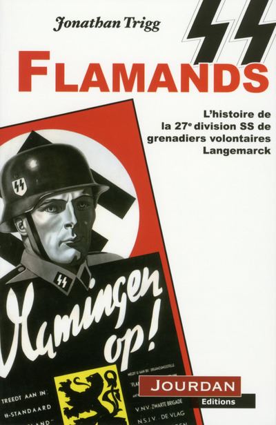 Les lions flamands de Hitler