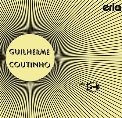 Guilherme Coutinho E O Grupo Stalo