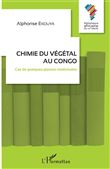 Chimie du végétal au Congo