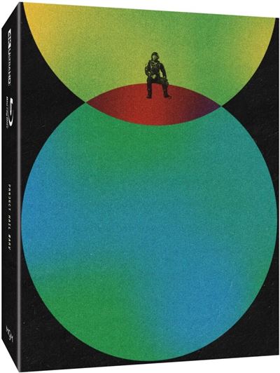 Imports Blu-ray 4K