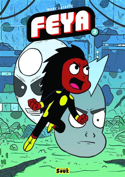 Feya,02