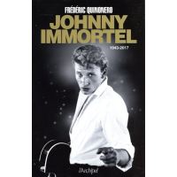 Johnny immortel
