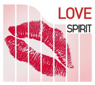 Spirit of Love 2016 Coffret