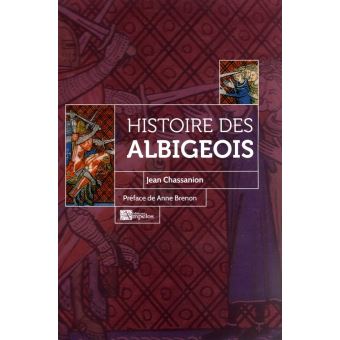 Histoire des Albigeois