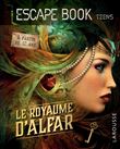 Escape book teens - Le royaume d'Alfar