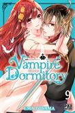 Vampire Dormitory T09