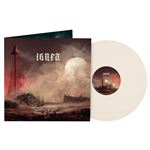 Dreams Of Lands Unseen - Vinilo Hueso