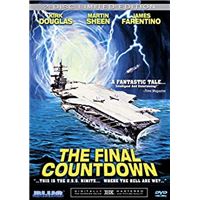 Nimitz, retour vers l'enfer - Edition Limitée - DVD Zone 1
