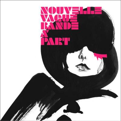 Bande à Part Edition Deluxe Vinyle rose Inclus coupon MP3