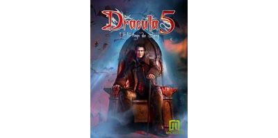Dracula 5 - L Héritage du Sang (Win- Mac)