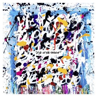 10 - [J-Rock] One Ok Rock - Page 2 Eye-Of-The-Storm