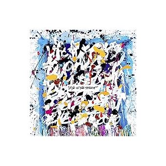 Eye Of The Storm - One Ok Rock - CD album - Achat & prix | fnac