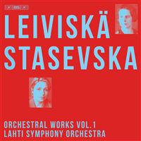 Œuvres orchestrales (Volume 1)