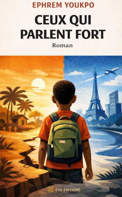 Ceux qui parlent fort - 1
